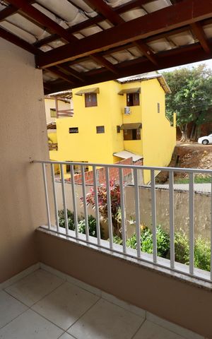 Apartamento para alugar com 75m², 3 quartos e 1 vaga Apartamento para alugar com 75m², 3 quartos e 1 vagaVaranda