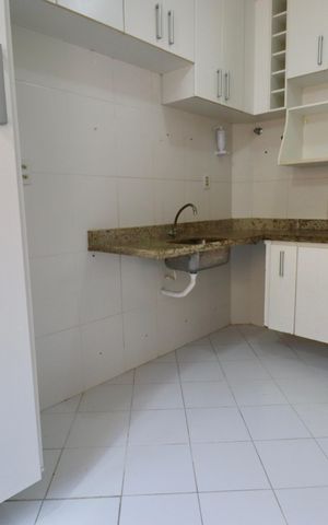 Apartamento para alugar com 75m², 3 quartos e 1 vaga Apartamento para alugar com 75m², 3 quartos e 1 vagaCozinha