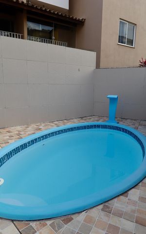Apartamento para alugar com 75m², 3 quartos e 1 vaga Apartamento para alugar com 75m², 3 quartos e 1 vagaÁrea comum - Piscina