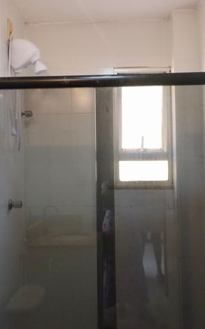 Apartamento para alugar com 75m², 3 quartos e 1 vaga Apartamento para alugar com 75m², 3 quartos e 1 vagaBanheiro
