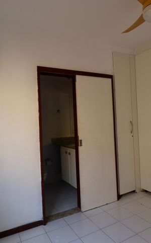 Apartamento para alugar com 75m², 3 quartos e 1 vaga Apartamento para alugar com 75m², 3 quartos e 1 vagaQuarto 3