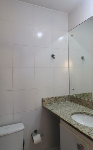 Apartamento para alugar com 75m², 3 quartos e 1 vaga Apartamento para alugar com 75m², 3 quartos e 1 vagaSuíte