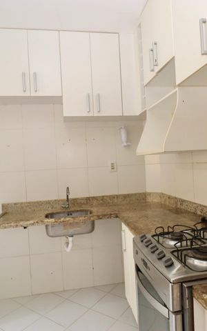 Apartamento para alugar com 75m², 3 quartos e 1 vaga Apartamento para alugar com 75m², 3 quartos e 1 vagaCozinha