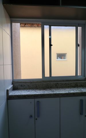 Apartamento para alugar com 75m², 3 quartos e 1 vaga Apartamento para alugar com 75m², 3 quartos e 1 vagaCozinha