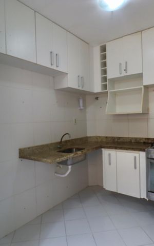 Apartamento para alugar com 75m², 3 quartos e 1 vaga Apartamento para alugar com 75m², 3 quartos e 1 vagaCozinha