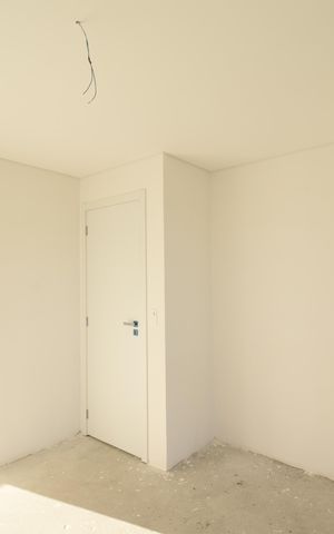 Casa de condomínio à venda com 126m², 2 quartos e 2 vagasQuarto 