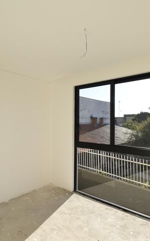 Casa de condomínio à venda com 126m², 2 quartos e 2 vagasQuarto 