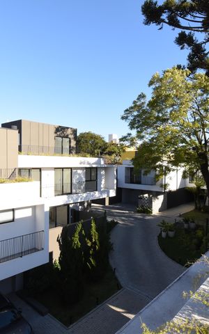 Casa de condomínio à venda com 126m², 2 quartos e 2 vagasCobertura
