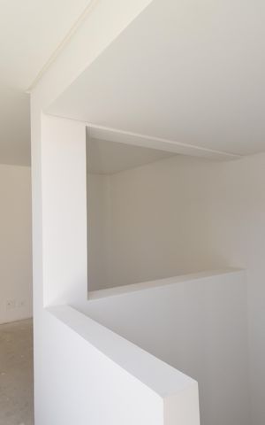 Casa de condomínio à venda com 126m², 2 quartos e 2 vagasÁtico