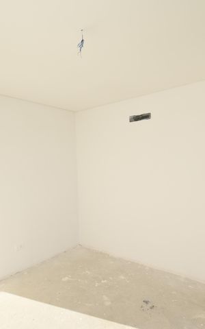 Casa de condomínio à venda com 126m², 2 quartos e 2 vagasQuarto 3Quarto 2