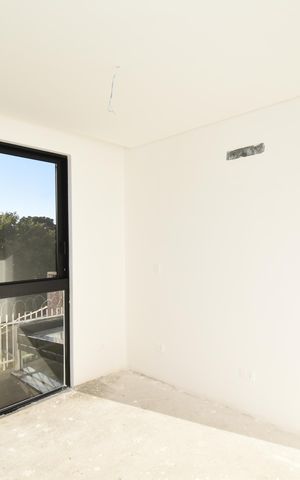 Casa de condomínio à venda com 126m², 2 quartos e 2 vagasQuarto 