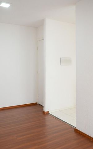 Apartamento para alugar com 42m², 2 quartos e sem vaga Apartamento para alugar com 42m², 2 quartos e sem vagaSala