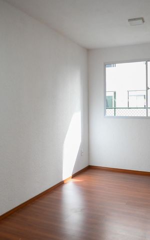 Apartamento para alugar com 42m², 2 quartos e sem vaga Apartamento para alugar com 42m², 2 quartos e sem vagaSala