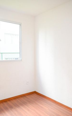 Apartamento para alugar com 42m², 2 quartos e sem vaga Apartamento para alugar com 42m², 2 quartos e sem vagaQuarto 2