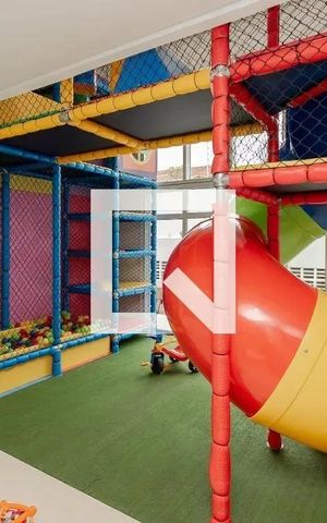 Apartamento à venda com 155m², 2 quartos e 2 vagas