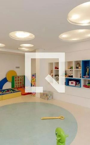 Apartamento à venda com 155m², 2 quartos e 2 vagas