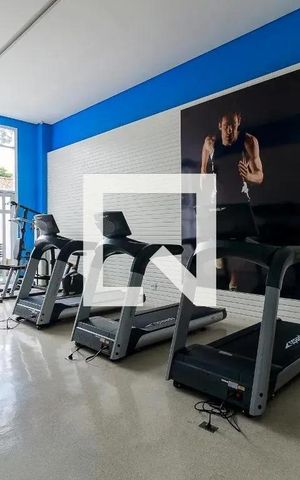 Apartamento à venda com 155m², 2 quartos e 2 vagas