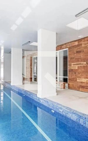 Apartamento à venda com 155m², 2 quartos e 2 vagas