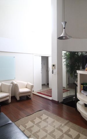 Casa para alugar com 600m², 5 quartos e 4 vagasSala