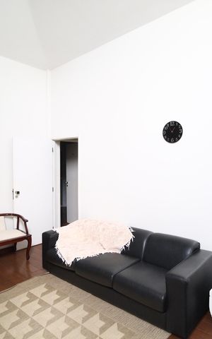 Casa para alugar com 600m², 5 quartos e 4 vagasSala