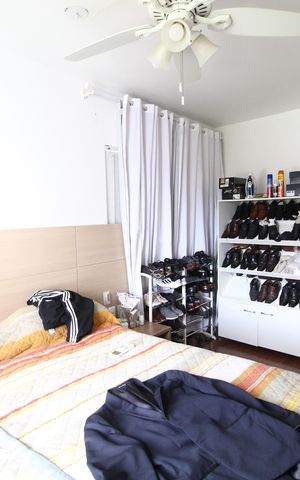 Casa para alugar com 600m², 5 quartos e 4 vagasQuarto 2 - Suíte