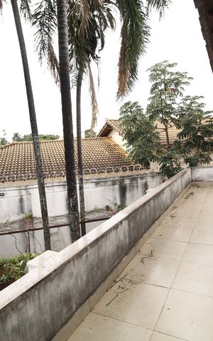 Casa para alugar com 600m², 5 quartos e 4 vagasSacada