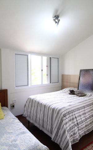 Casa para alugar com 600m², 5 quartos e 4 vagasQuarto 3