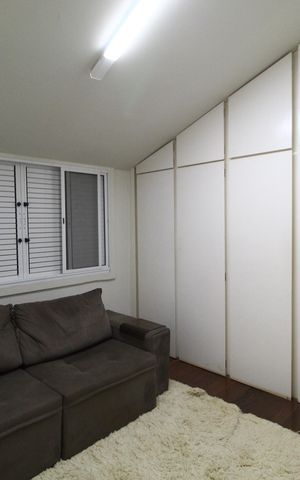 Casa para alugar com 600m², 5 quartos e 4 vagasQuarto 5