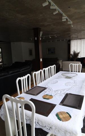 Casa para alugar com 600m², 5 quartos e 4 vagasVaranda