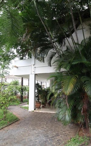 Casa para alugar com 600m², 5 quartos e 4 vagasGaragem