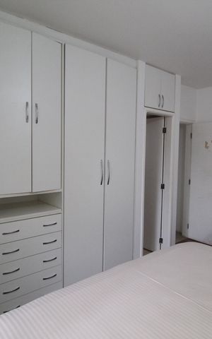 Casa para alugar com 600m², 5 quartos e 4 vagasQuarto 1 - Suíte