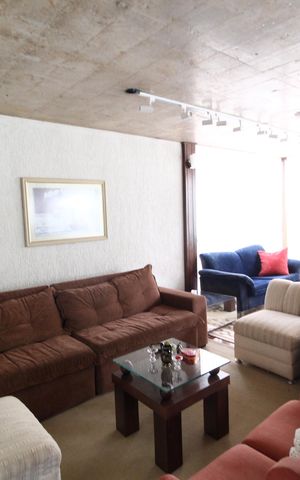 Casa para alugar com 600m², 5 quartos e 4 vagasSala
