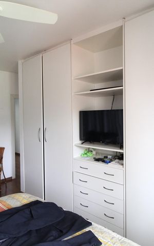 Casa para alugar com 600m², 5 quartos e 4 vagasQuarto 2 - Suíte