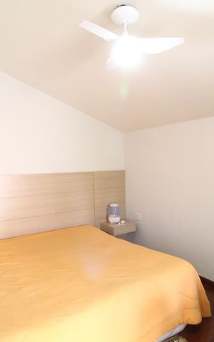 Casa para alugar com 600m², 5 quartos e 4 vagasQuarto 4 - Suíte