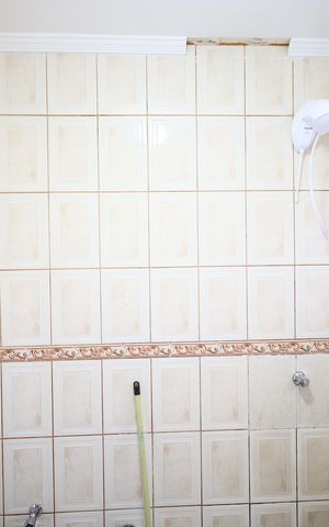 Casa à venda com 157m², 3 quartos e 2 vagasBanheiro 2