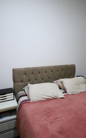 Casa à venda com 157m², 3 quartos e 2 vagasQuarto 1