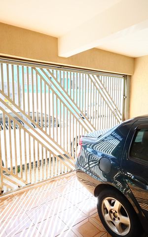 Casa à venda com 157m², 3 quartos e 2 vagasGaragem
