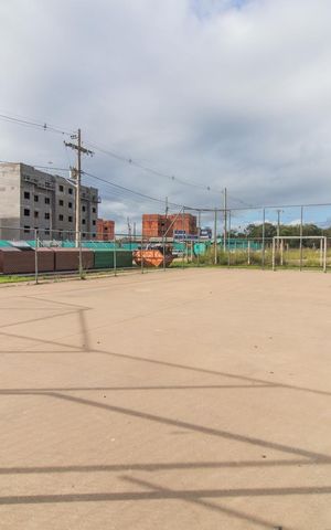 Apartamento para alugar com 52m², 2 quartos e 1 vaga Apartamento para alugar com 52m², 2 quartos e 1 vagaQuadra Esportiva
