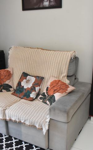 Apartamento para alugar com 50m², 2 quartos e 1 vaga Apartamento para alugar com 50m², 2 quartos e 1 vagaSala
