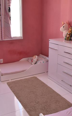 Apartamento para alugar com 50m², 2 quartos e 1 vaga Apartamento para alugar com 50m², 2 quartos e 1 vagaQuarto 2