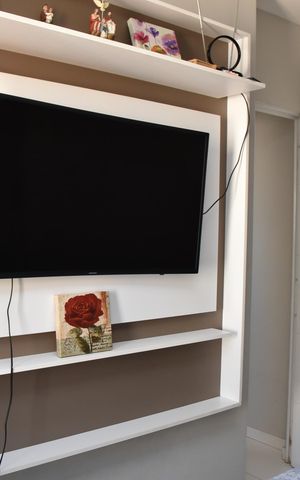Apartamento para alugar com 50m², 2 quartos e 1 vaga Apartamento para alugar com 50m², 2 quartos e 1 vagaQuarto 1