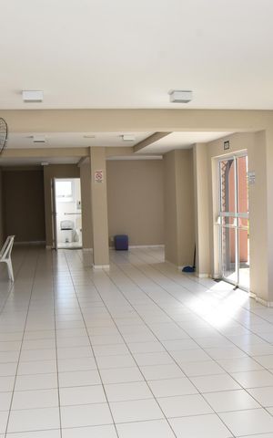 Apartamento para alugar com 50m², 2 quartos e 1 vaga Apartamento para alugar com 50m², 2 quartos e 1 vagasalão de festas