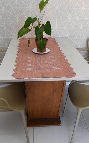 Apartamento para alugar com 50m², 2 quartos e 1 vaga Apartamento para alugar com 50m², 2 quartos e 1 vagaSala de Jantar