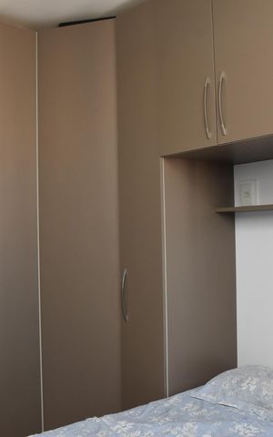 Apartamento para alugar com 50m², 2 quartos e 1 vaga Apartamento para alugar com 50m², 2 quartos e 1 vagaQuarto 1