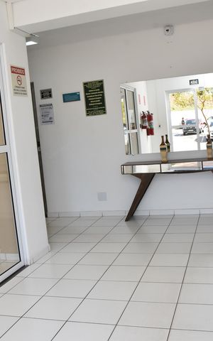 Apartamento para alugar com 50m², 2 quartos e 1 vaga Apartamento para alugar com 50m², 2 quartos e 1 vagaHall de entrada