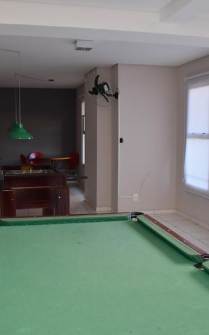 Apartamento para alugar com 50m², 2 quartos e 1 vaga Apartamento para alugar com 50m², 2 quartos e 1 vagaSala de Jogos