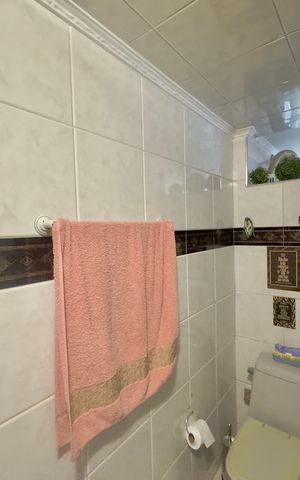 Apartamento à venda com 63m², 2 quartos e 1 vaga Apartamento à venda com 63m², 2 quartos e 1 vagaBanheiro