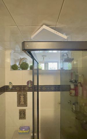 Apartamento à venda com 63m², 2 quartos e 1 vaga Apartamento à venda com 63m², 2 quartos e 1 vagaBanheiro