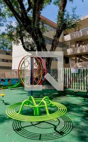 Apartamento à venda com 63m², 2 quartos e 1 vaga Apartamento à venda com 63m², 2 quartos e 1 vagaPlayground