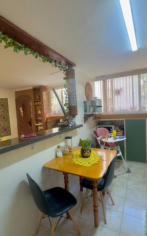 Apartamento à venda com 63m², 2 quartos e 1 vaga Apartamento à venda com 63m², 2 quartos e 1 vagaCozinha